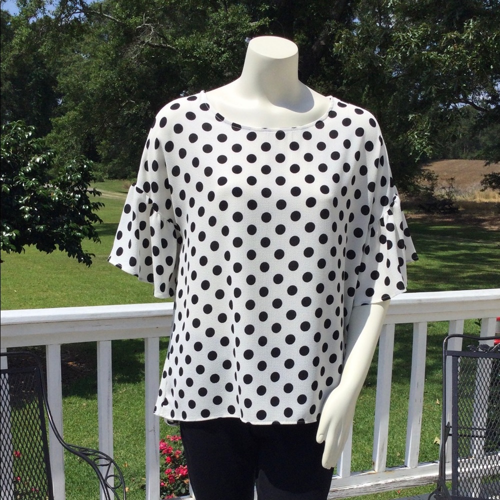 Boutique Top